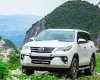 Toyota Fortuner 2019 - Bán Toyota Fortuner sản xuất 2019