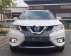 Nissan X trail V Series 2.5 SV Luxury 4WD 2019 - Bán xe Nissan X trail đời 2019, màu trắng giá cạnh tranh