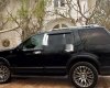 Ford Explorer   2003 - Cần bán lại xe Ford Explorer đời 2003, màu đen như mới
