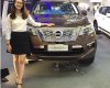 Nissan X Terra   2019 - Cần bán Nissan Terra năm sản xuất 2019, màu nâu, nhập khẩu Thái Lan