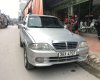 Ssangyong Musso 2005 - Bán xe Ssangyong Musso sản xuất năm 2005