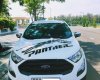 Ford EcoSport 2019 - Cần bán lại xe Ford EcoSport 2019, màu trắng còn mới