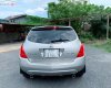 Nissan Murano 2004 - Bán Nissan Murano SE AWD đời 2004, màu bạc, nhập khẩu