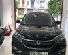 Honda CR V   2016 - Bán Honda CR V đời 2016, xe gia đình sử dụng