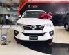 Toyota Fortuner 2019 - Cần bán Toyota Fortuner năm sản xuất 2019, nhiều ưu đãi