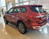 Ford Everest   2019 - Bán Ford Everest năm 2019, màu đỏ, xe nhập mới 100%