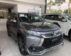 Mitsubishi Pajero 2019 - Bán xe Mitsubishi Pajero 2019, màu xám, nhập khẩu, 888tr