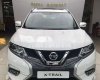 Nissan X trail  SL 2.0 Luxury  2019 - Bán xe Nissan X trail SL 2.0 Luxury 2019, màu trắng