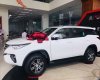 Toyota Fortuner 2019 - Cần bán Toyota Fortuner năm sản xuất 2019, nhiều ưu đãi