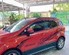 Ford EcoSport   2017 - Bán Ford EcoSport sản xuất 2017, màu đỏ, nhập khẩu 