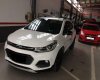 Chevrolet Trax 2017 - Bán Chevrolet Trax 2017, màu trắng, xe nhập số tự động, giá chỉ 620 triệu