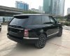 LandRover Range rover HSE 2015 - Cần bán xe Rangerover HSE màu đen bản xuất Mỹ sản xuất 2015, đăng ký 2018 một chủ từ đầu