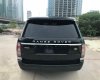 LandRover Range rover HSE 2015 - Cần bán xe Rangerover HSE màu đen bản xuất Mỹ sản xuất 2015, đăng ký 2018 một chủ từ đầu