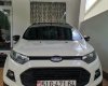 Ford EcoSport 2017 - Cần bán xe Ford Ecosport Titanium Black Edition đời 2017, màu trắng