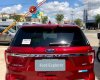 Ford Explorer Limited 2.3L EcoBoost 2018 - Bán Ford Explorer Limited sản xuất 2018, màu đỏ, xe nhập