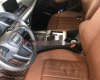 Audi Q5 2017 - Chính chủ bán Audi Q5 2.0 AT sản xuất 2017, màu xanh đen