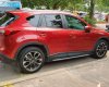 Mazda CX 5 2017 - Bán Mazda CX 5 đời 2017, màu đỏ như mới, 815 triệu