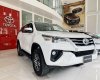 Toyota Fortuner 2019 - Bán Toyota Fortuner năm 2019, màu trắng