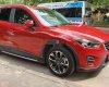 Mazda CX 5 2017 - Bán Mazda CX 5 đời 2017, màu đỏ như mới, 815 triệu