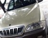 Ssangyong Musso 2004 - Cần bán gấp Ssangyong Musso năm 2004