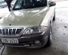 Ssangyong Musso 2004 - Cần bán gấp Ssangyong Musso năm 2004