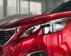 Peugeot 3008 2018 - Bán ô tô Peugeot 3008 All-New đời 2018, màu đỏ, siêu ưu đãi
