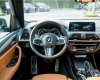 BMW X3 2019 - Cần bán gấp BMW X3 năm 2019, màu đen, nhập khẩu