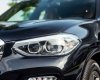 BMW X3 2019 - Cần bán gấp BMW X3 năm 2019, màu đen, nhập khẩu