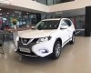 Nissan X trail 2019 - Bán Nissan X trail đời 2019, màu trắng, giá chỉ 865 triệu