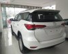 Toyota Fortuner 2019 - Bán xe Toyota Fortuner sản xuất 2019, màu trắng