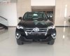 Toyota Fortuner 2019 - Bán Toyota Fortuner sản xuất năm 2019, màu đen, nhập khẩu nguyên chiếc