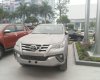 Toyota Fortuner 2019 - Cần bán xe Toyota Fortuner đời 2019