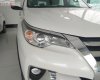 Toyota Fortuner 2019 - Bán xe Toyota Fortuner sản xuất 2019, màu trắng