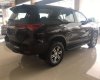 Toyota Fortuner 2019 - Bán Toyota Fortuner sản xuất năm 2019, màu đen, nhập khẩu nguyên chiếc
