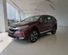 Honda CR V   2019 - Bán xe Honda CR V 2019, nhập khẩu