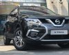 Nissan X trail 2019 - Bán Nissan X trail đời 2019, màu xám, 925tr