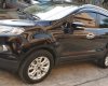 Ford EcoSport 2016 - Bán ô tô Ford EcoSport đời 2016, màu đen