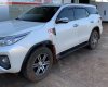 Toyota Fortuner 2017 - Cần bán Toyota Fortuner năm sản xuất 2017, màu trắng, nhập khẩu xe gia đình