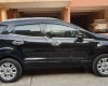 Ford EcoSport 2016 - Bán ô tô Ford EcoSport đời 2016, màu đen