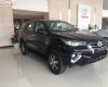 Toyota Fortuner 2019 - Bán Toyota Fortuner sản xuất năm 2019, màu đen, nhập khẩu nguyên chiếc