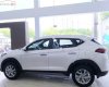 Hyundai Tucson   2019 - Bán xe Hyundai Tucson 2.0 AT đời 2019, màu trắng