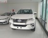 Toyota Fortuner 2019 - Bán xe Toyota Fortuner sản xuất 2019, màu trắng