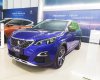 Peugeot 5008 2019 - Bán Peugeot 5008 đời 2019, màu xanh lam, siêu ưu đãi