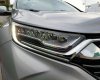 Honda CR V 1.5 L  2019 - Gia đình cần bán xe Honda CR V 1.5 L SX 2019, màu bạc, xe nhập