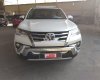 Toyota Fortuner 2017 - Bán ô tô Toyota Fortuner G đời 2017, màu trắng, nhập khẩu số sàn