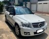 Mercedes-Benz GLK Class v 2010 - Bán Mercedes V sản xuất năm 2010, màu trắng, nhập khẩu nguyên chiếc chính chủ