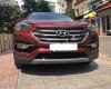 Hyundai Santa Fe 2.2L 2018 - Bán Hyundai Santa Fe 2.2L năm sản xuất 2018, màu đỏ chính chủ