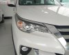 Toyota Fortuner 2019 - Bán ô tô Toyota Fortuner đời 2019, màu trắng, nhập khẩu