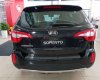 Kia Sorento 2019 - Cần bán xe Kia Sorento 2019, màu đen
