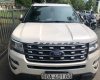 Ford Explorer 2017 - Bán Ford Explorer năm sản xuất 2017, màu trắng, nhập khẩu chính chủ